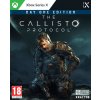 Hra na Xbox Series X/S The Callisto Protocol (D1 Edition) (XSX)
