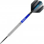 RedDragon steel Razor Edge 23g 85% wolfram – Zboží Mobilmania