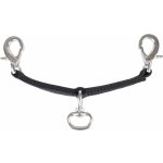 USG Spojka lonžovací černá – Zboží Dáma