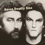 Rinder & Lewis: Seven Deadly Sins LP – Hledejceny.cz