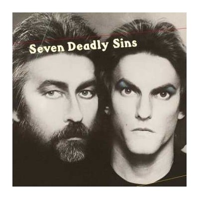 Rinder & Lewis: Seven Deadly Sins LP – Hledejceny.cz
