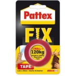 Pattex 809 montážní páska Fix do 120 kg – Hledejceny.cz