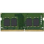 Kingston DDR4 4GB 3200MHz CL22 KVR32S22S6/4 – Zboží Živě