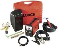 Specifikace Lorch TIG 108.0180.2, 5 - 180 A - Heureka.cz