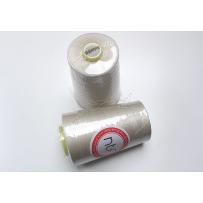 NTF - 5000YD - světle krémová – Zboží Mobilmania