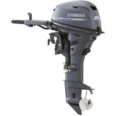 YAMAHA F20 SWHB – Zbozi.Blesk.cz
