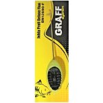 Graff System Jehla Profi Carp 7cm Fluo – Sleviste.cz