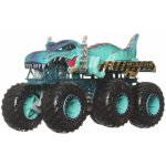 Mattel Hot Wheels Monster Truck náklaďáčky více druhů 1:64 – Hledejceny.cz
