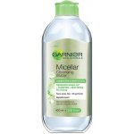 Garnier Skin Naturals micelární voda 3v1 pro citlivou pokožku 400 ml – Hledejceny.cz
