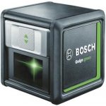 BOSCH Quigo Green 0603663C00 – Zboží Mobilmania