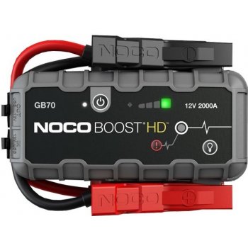 Noco GB70 12V 2000A