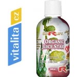 Organic juice Star imunita 500 ml – Hledejceny.cz