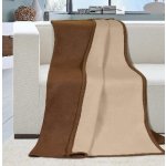 Bellatex deka Sydney oříšková béžová 150x200 – Sleviste.cz