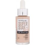 Maybelline New York Superstay dlouhotrvající rozjasňující make-up 03 30 ml – Zboží Dáma