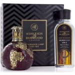 Ashleigh & Burwood Malá katalytická lampa Dragon's eye s vůní Moroccan Spice 250 ml – Zbozi.Blesk.cz