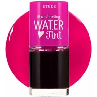 Etude House Dear Darling Water Tint Strawberry 9 g – Sleviste.cz