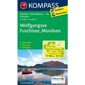 Wolfgangsee Fuschlsee Mondsee 018