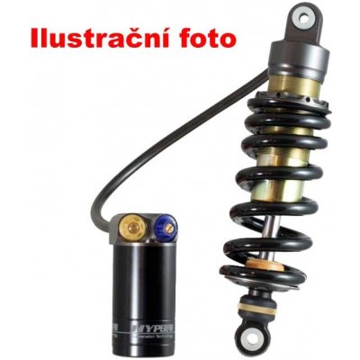 Zadní tlumič Hyperpro BM06-1AA, BMW F650 GS Dakar 2000 - 2007 | Zboží Auto