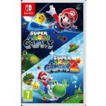 Super Mario Galaxy 1 + 2 – Zboží Dáma
