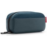 Reisenthel taštička TRAVELCASE canvas blue – Hledejceny.cz