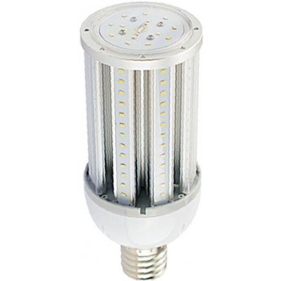 Diolamp SMD STREET LED žárovka P70 12W/12V-DC/E40/6500K/1200Lm/360°/IP64