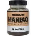 MikBaits Dip ManiaQ NutraKrill 125 ml – Hledejceny.cz