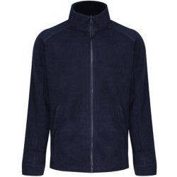 Regatta fleecová mikina TRF532 Dark Navy