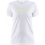 Craft W CORE Unify Logo černá – Zboží Dáma