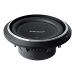 Rockford Fosgate P3SD410 – Zboží Živě