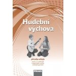 Hudební výchova 6 a 7 Příručka učitele – Hledejceny.cz