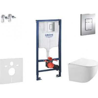 GROHE Rapid SL s tlačítkem Skate Cosmpolitan SANI11BA1105 – Zboží Dáma