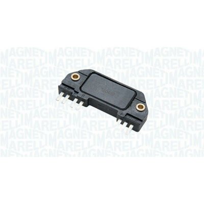 Řídicí jednotka, zapalovací systém MAGNETI MARELLI 940038526010 – Hledejceny.cz