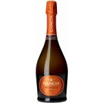 Gancia Prosecco D.O.C. Brut 11,5% 0,75 l (holá láhev) – Zboží Dáma