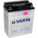 Varta 12N12A-4A-1/YB12A-A, 512011 – Hledejceny.cz