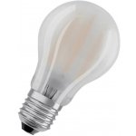 Osram LED žárovka LED E27 A60 4W = 40W 470lm 4000K Neutrální bílá 300° Filament STAR – Hledejceny.cz