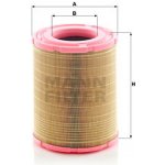 MANN-FILTER Vzduchový filtr C29840/2 – Hledejceny.cz
