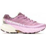 Merrell Agility Peak 5 mauve/fondant – Zboží Dáma