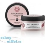 Maria Nila Colour Refresh Autumn Red 6.60 maska s barevnými pigmenty 300 ml – Zboží Dáma