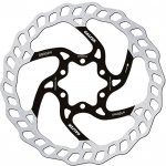 Galfer Fixed Wave uchycení šrouby 160mm – Zboží Dáma