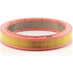Vzduchový filtr MANN-FILTER C 3051/1 – Hledejceny.cz