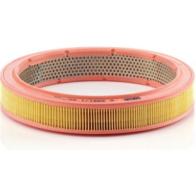 Vzduchový filtr MANN-FILTER C 3051/1 – Hledejceny.cz