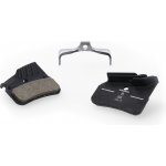 brzdové destičky SHIMANO N03A polymer, s chladiči čtyřpístkové, v krabičce – Zbozi.Blesk.cz