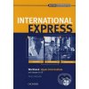 Kniha International Express - Upper Intermediate - Adrian Wallwork