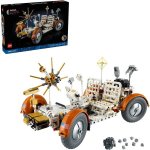 LEGO® Technic 42182 Lunární průzkumné vozidlo NASA Apollo LRV – Zboží Dáma