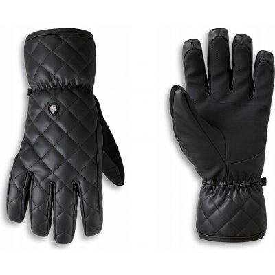 Rukavice Dare2b Softshell rukavice černé – Hledejceny.cz