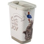 ROTHO Kontejner na krmivo CODY 25L – Zbozi.Blesk.cz