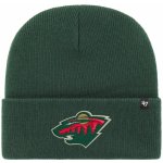 '47 Brand NHL Minnesota Wild Haymaker – Hledejceny.cz