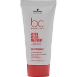 Schwarzkopf Professional BC Bonacure Repair Rescue maska pro suché a poškozené vlasy 30 ml – Zboží Dáma