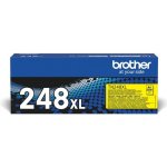 Brother TN248XLY - originální – Sleviste.cz