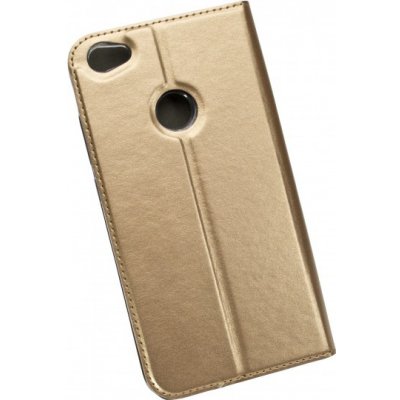 Pouzdro RedPoint Book Slim Xiaomi Redmi Note 5A Prime zlaté – Zbozi.Blesk.cz